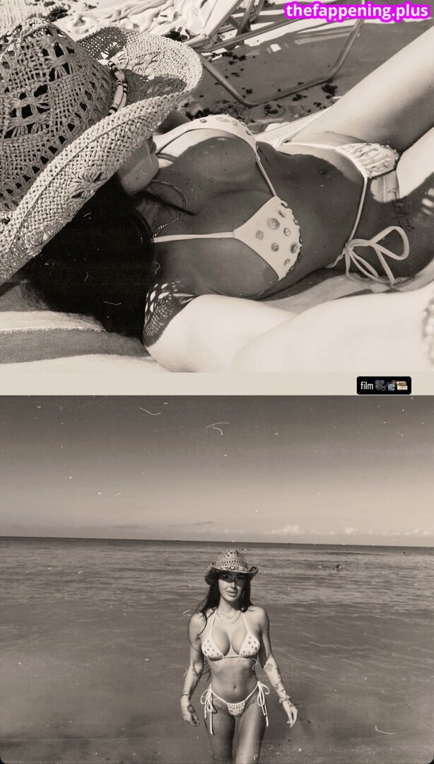 Jjjjennaa Foto OnlyFans Desnuda #173