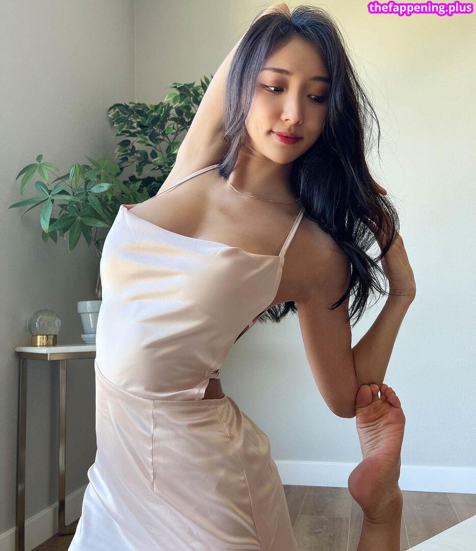 JJuuBaby / adore.jenny Nude OnlyFans Photo #12