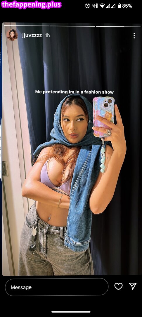 Jjuvzzz / Juveeriaa / Juveria Foto OnlyFans Nuda #5