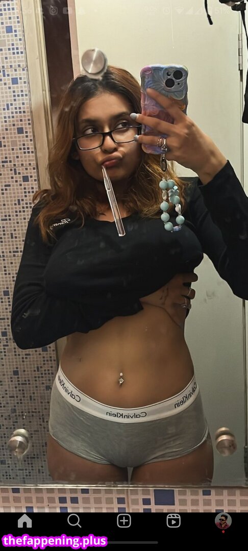 Jjuvzzz / Juveeriaa / Juveria Фото обнажённых OnlyFans #8