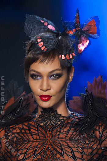 Joan Smalls