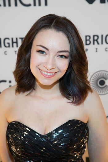 Jodelle Ferland