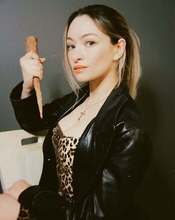 Jodelle Ferland