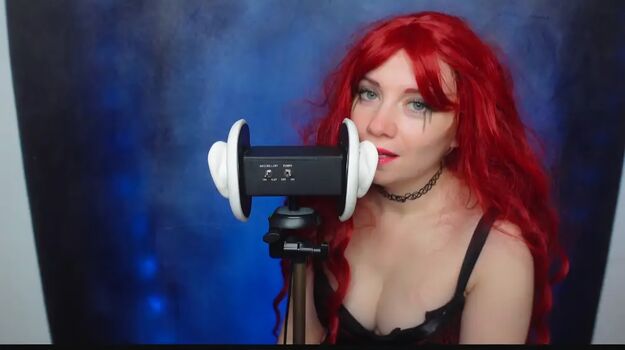 Jodie Marie ASMR
