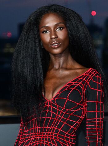 Jodie Turner-Smith