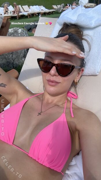 Joelina Drews