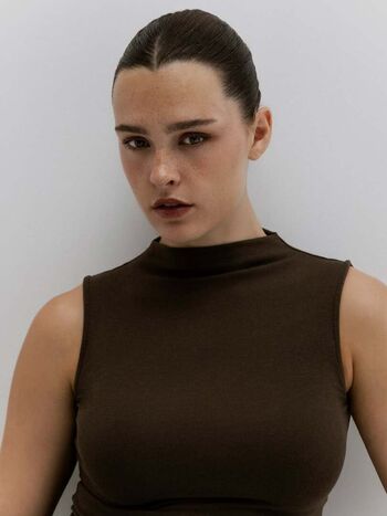 Johanna Gigi Riefenstahl