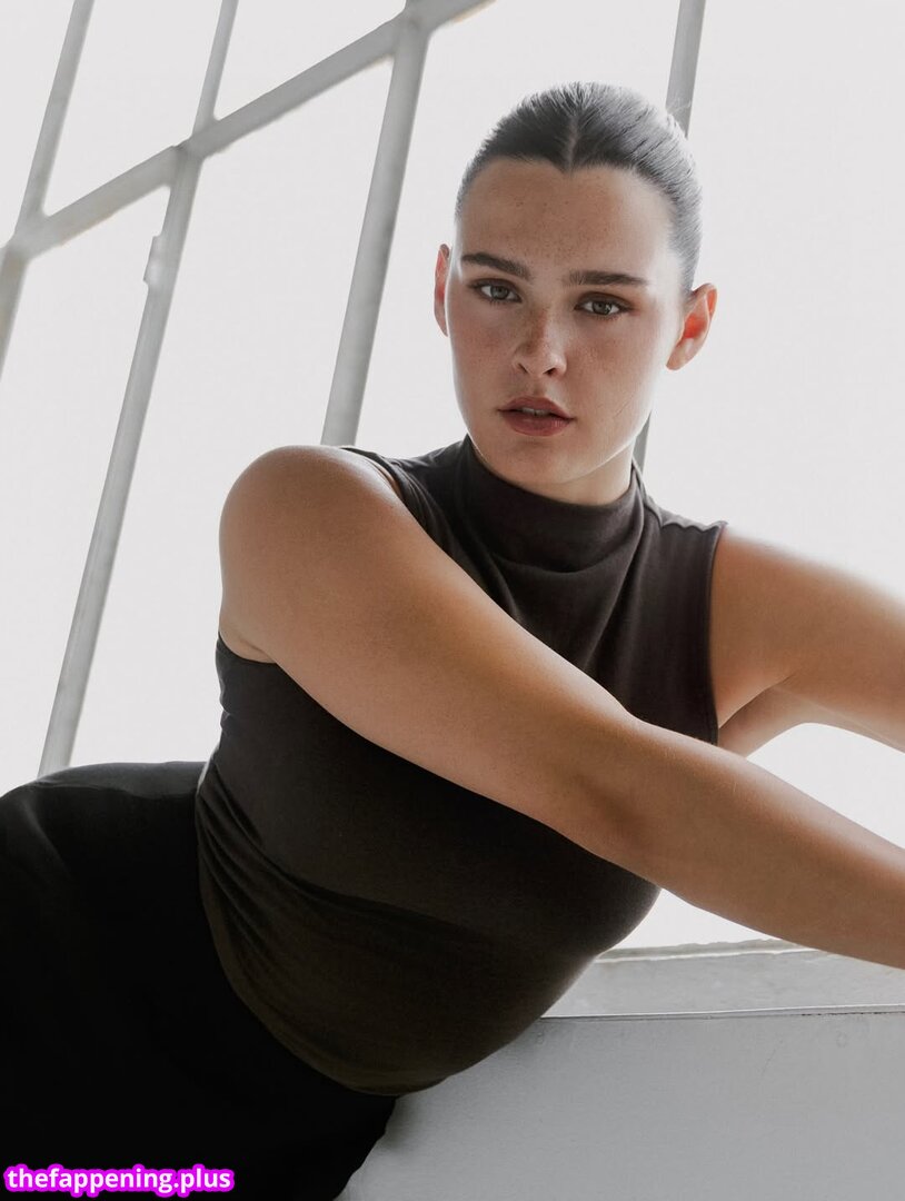 Johanna Gigi Riefenstahl