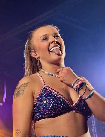 JoJo Siwa