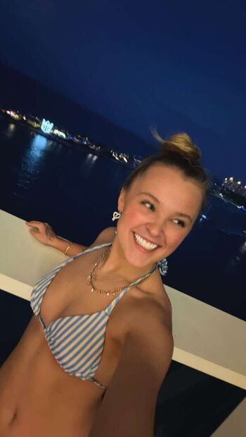 JoJo Siwa