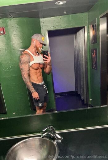 jordansteelfitness