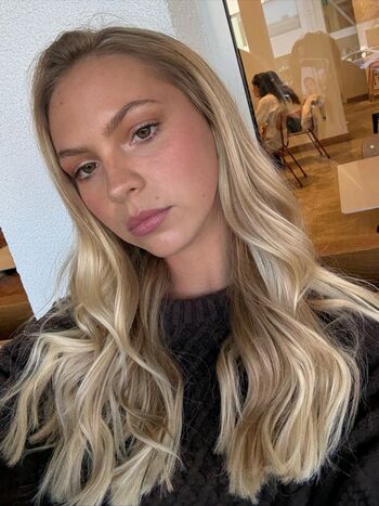 Jordyn Jones