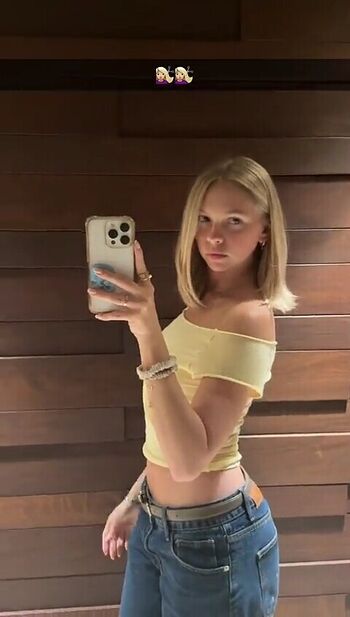 Jordyn Jones
