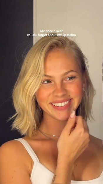 Jordyn Jones