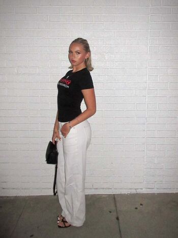 Jordyn Jones