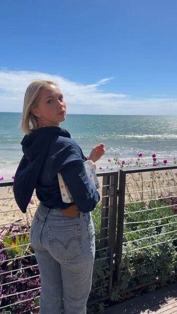 Jordyn Jones