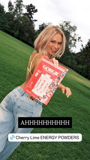 Jordyn Jones