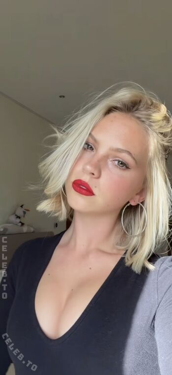 Jordyn Jones