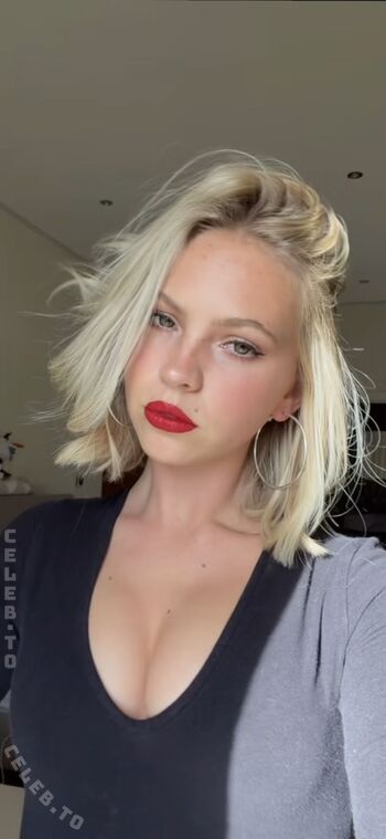 Jordyn Jones