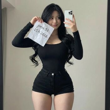 Jorokima Cosplayer