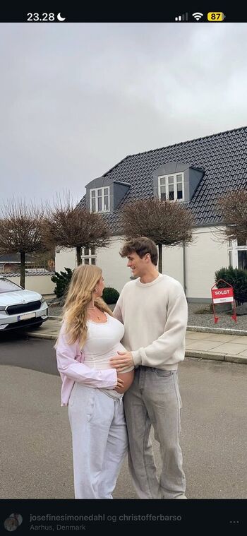 Josefine Simone Dahl