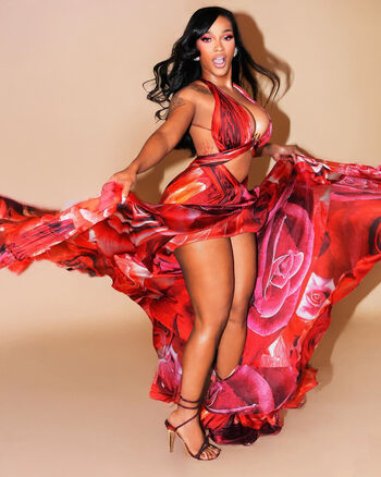 Joseline Hernandez