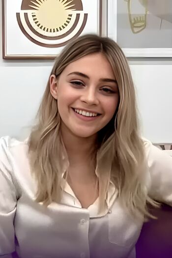 Josephine Langford