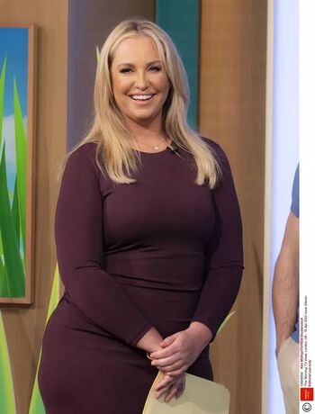 Josie Gibson | josiegibson85