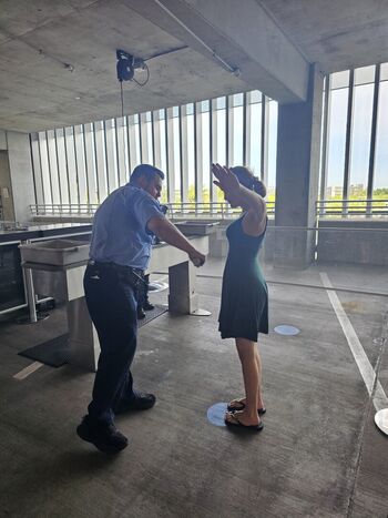 Josie Roberge Glabach