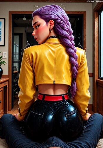 Jousney Studio Share