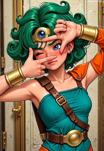 Jousney Studio Share