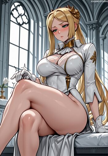 Jousney Studio Share