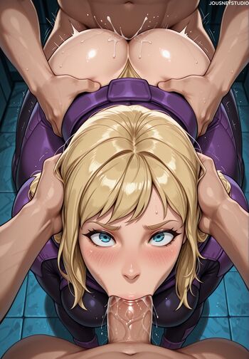 Jousney Studio Share