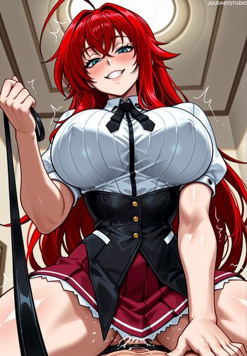 Jousney Studio Share