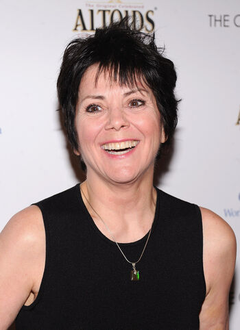 Joyce DeWitt