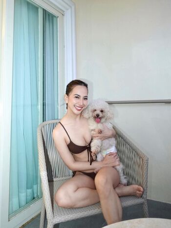 Jubilee Therese Acosta