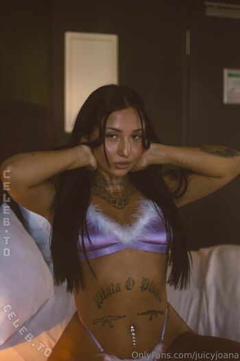 Juicyjoana