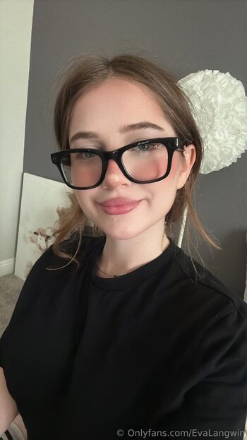 Julesbjorn Eva Langwin