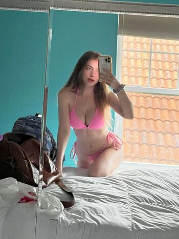 Julesbjorn Eva Langwin