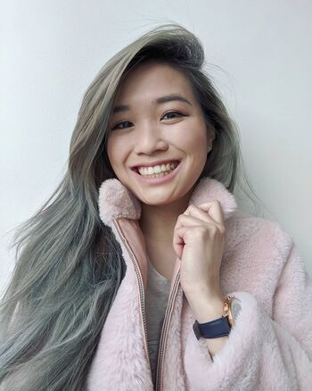 Julia Chow