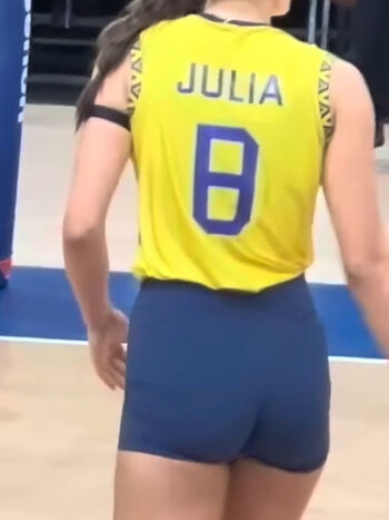 Julia Kudiess