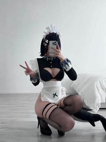 Julia Majch | Shieru