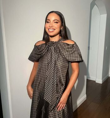 Jurnee Smollett