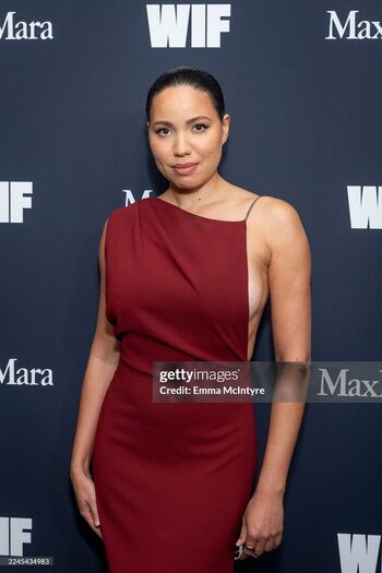 Jurnee Smollett