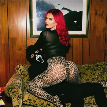 Justina Valentine