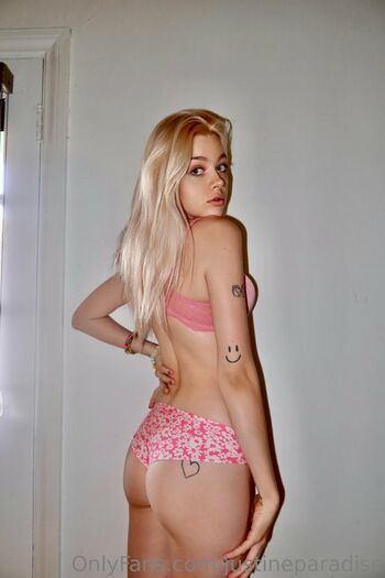 Justineparadise