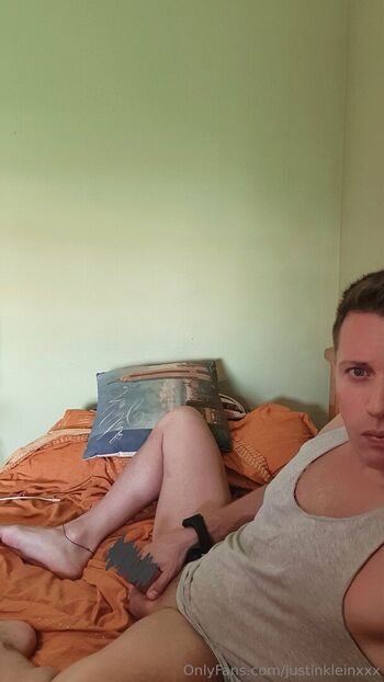 justinkleinxxx