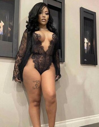 K. Michelle