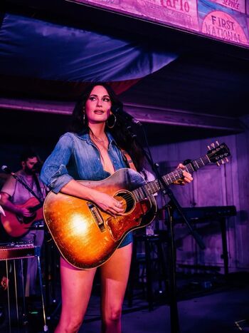 Kacey Musgraves
