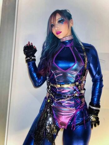 Kairi Sane // Kairi Hojo